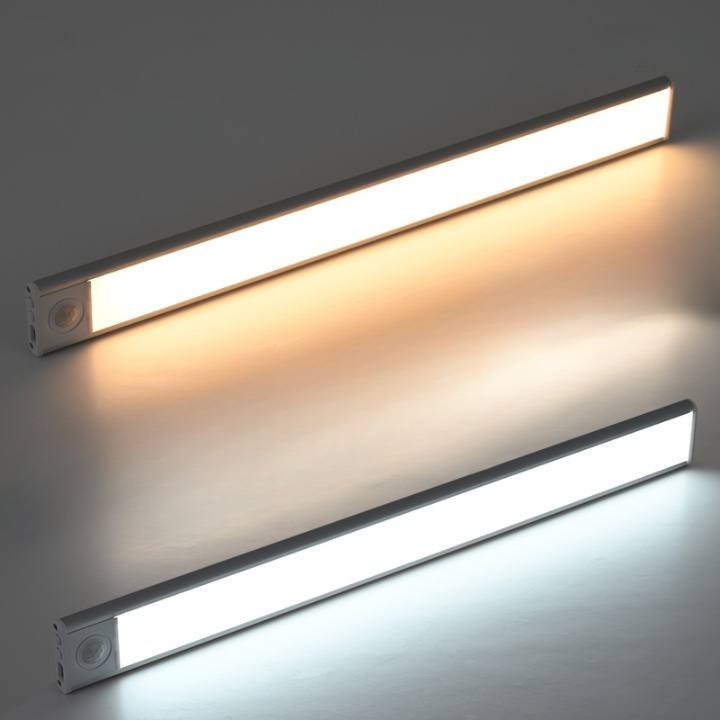 Drahtloser Bewegungsmelder Lamp - GlowMotion