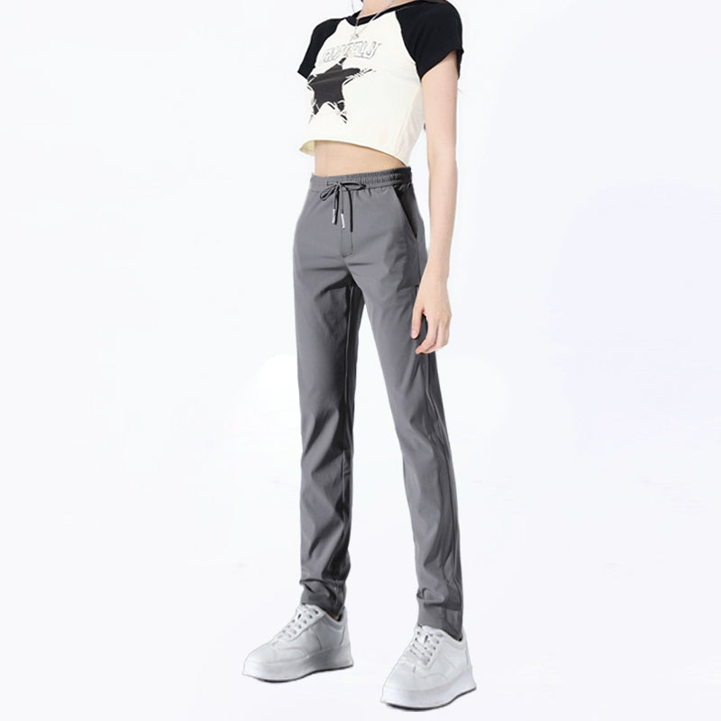 2025 Neue Modelle Unisex schnelltrocknende Stretchhosen