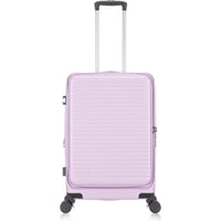 Hartschalenkoffer mit Laptopfach – Vienna
