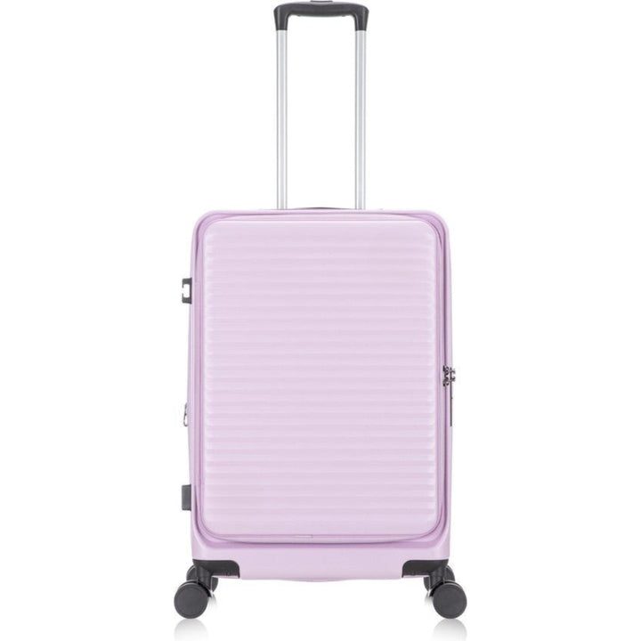 Hartschalenkoffer mit Laptopfach – Vienna
