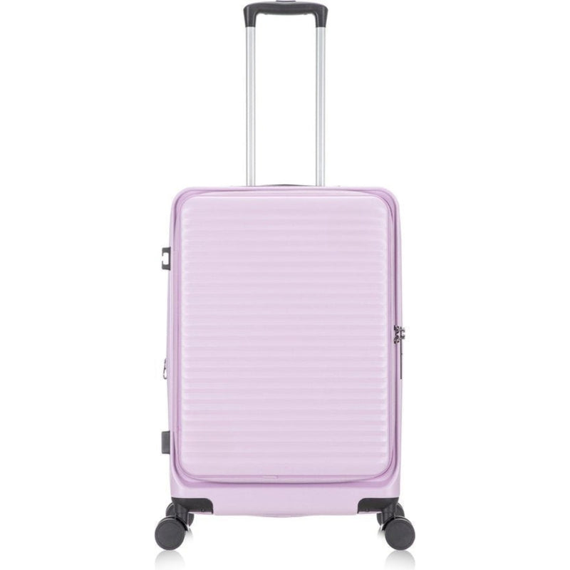 Hartschalenkoffer mit Laptopfach – Vienna
