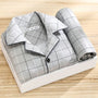 Luxe Herren-Pyjama-Set - Oliver