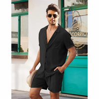 Leinen Herren Sommeranzug – Jairo