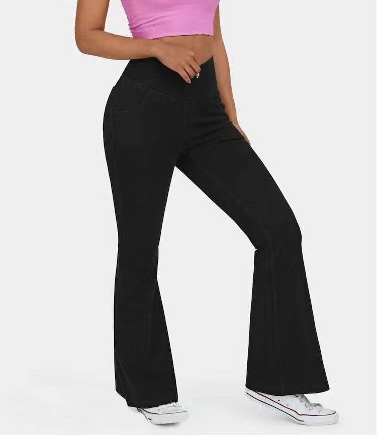 Moderne Damen Stretch-Jeans – Helena