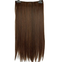 Clip-in Keratin Haarglättungen – Aurora