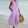 Lässiges Sommerkleid - Liora