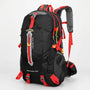 40-Liter-Trekkingrucksack -  Trekloft