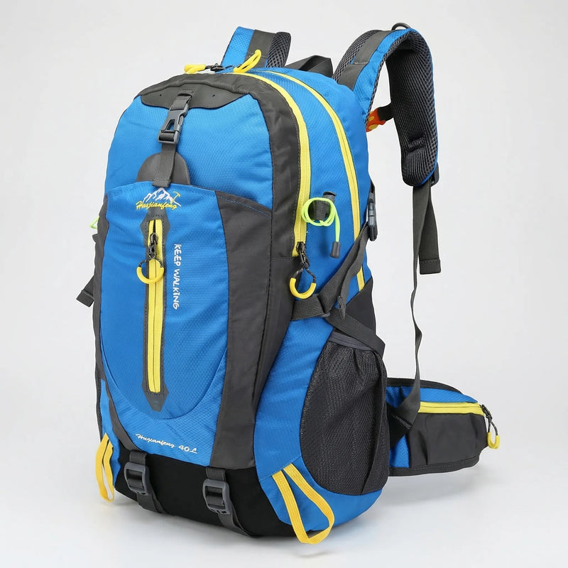 40-Liter-Trekkingrucksack -  Trekloft