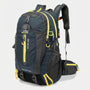 40-Liter-Trekkingrucksack -  Trekloft
