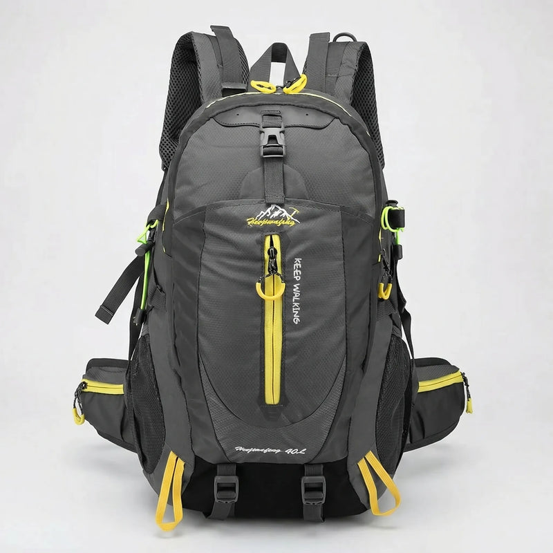 40-Liter-Trekkingrucksack -  Trekloft