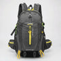 40-Liter-Trekkingrucksack -  Trekloft