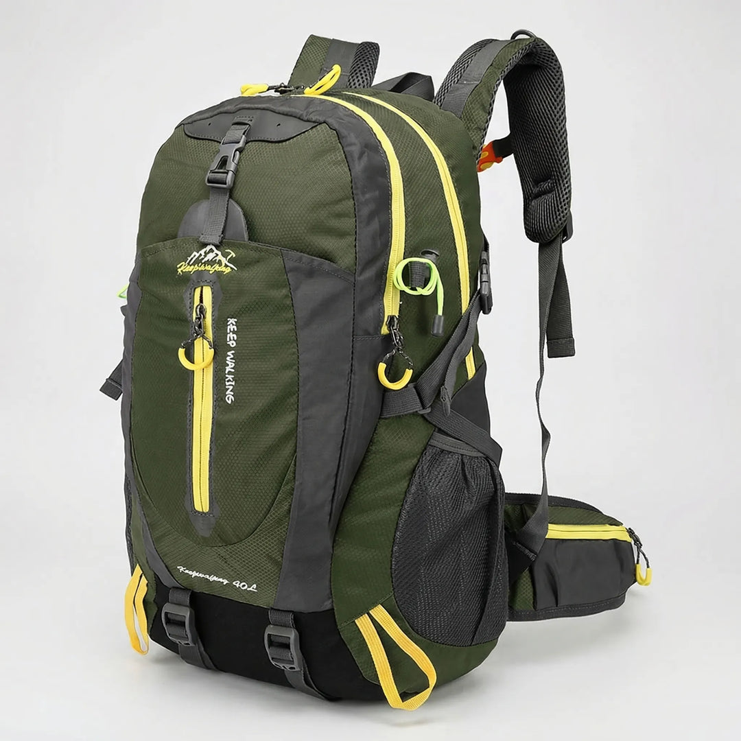 40-Liter-Trekkingrucksack -  Trekloft