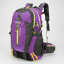 40-Liter-Trekkingrucksack -  Trekloft