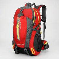 40-Liter-Trekkingrucksack -  Trekloft