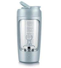 Selbstmischender Protein-Shaker mit USB-Anschluss – MixMate