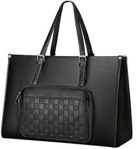 Damen isolierte Lunch-Tasche mit Laptopfach