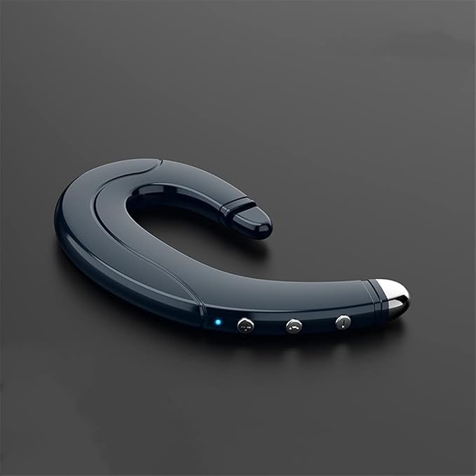 Drahtlose Knochenleitungs-Headset – AeroVibe