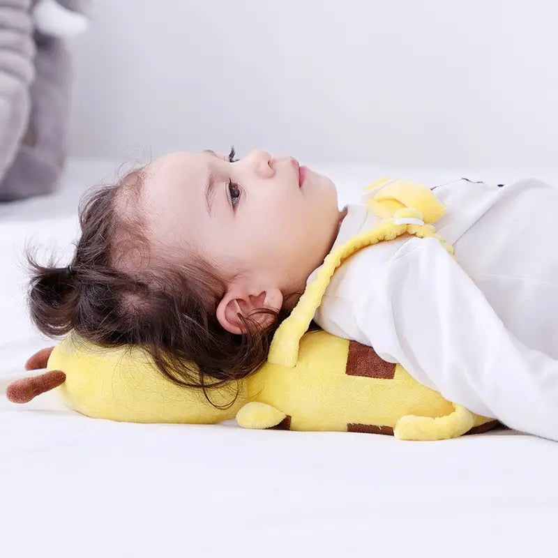 Babyschutzkissen – LittleGuard