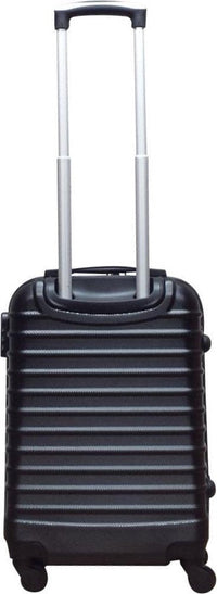 2-teilige ABS-Kofferset – Ventura