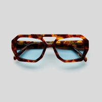 Trendy Damen Sonnenbrille – Solana