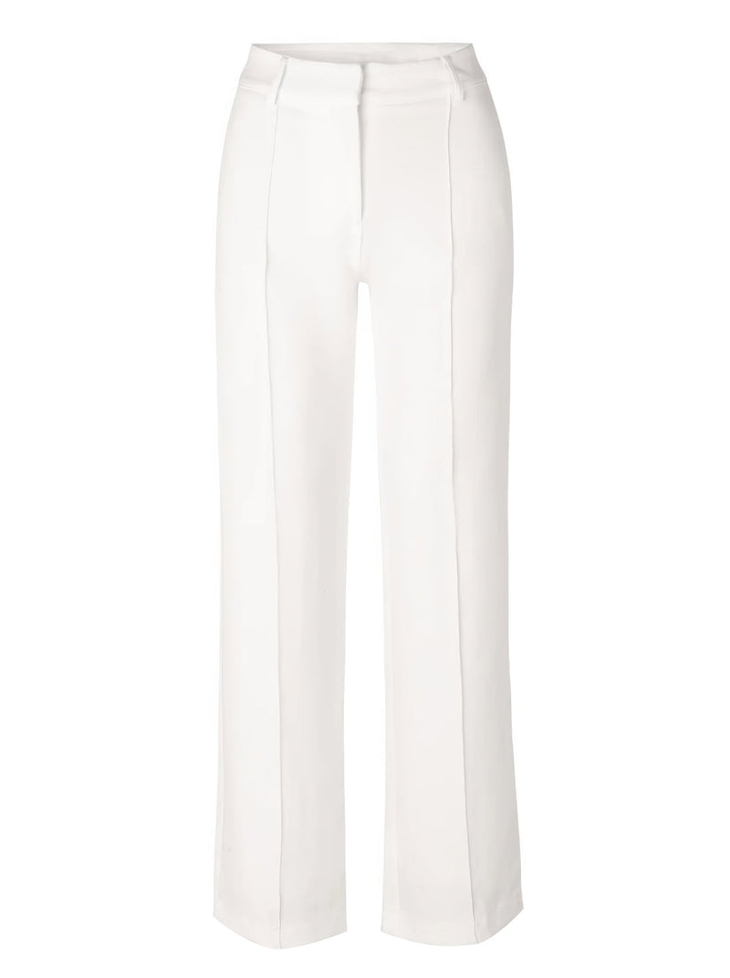 Stylische Weite Damenhose – Aurelia
