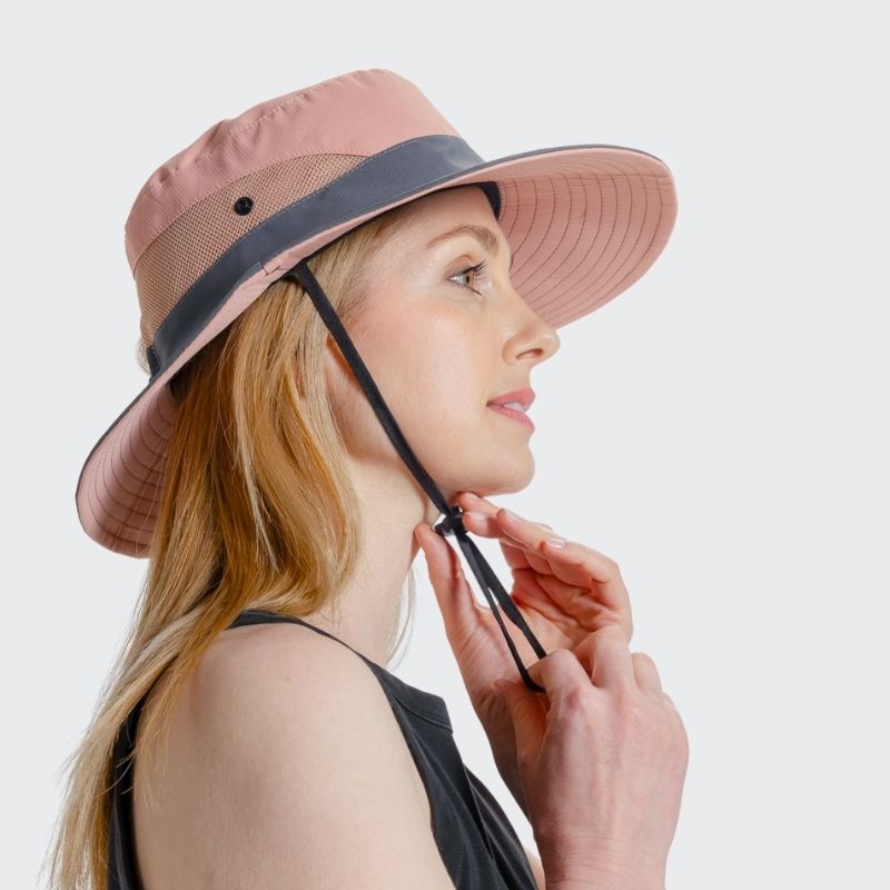 Unisex Sonnenhut - Clara | Das Festival Must-have!