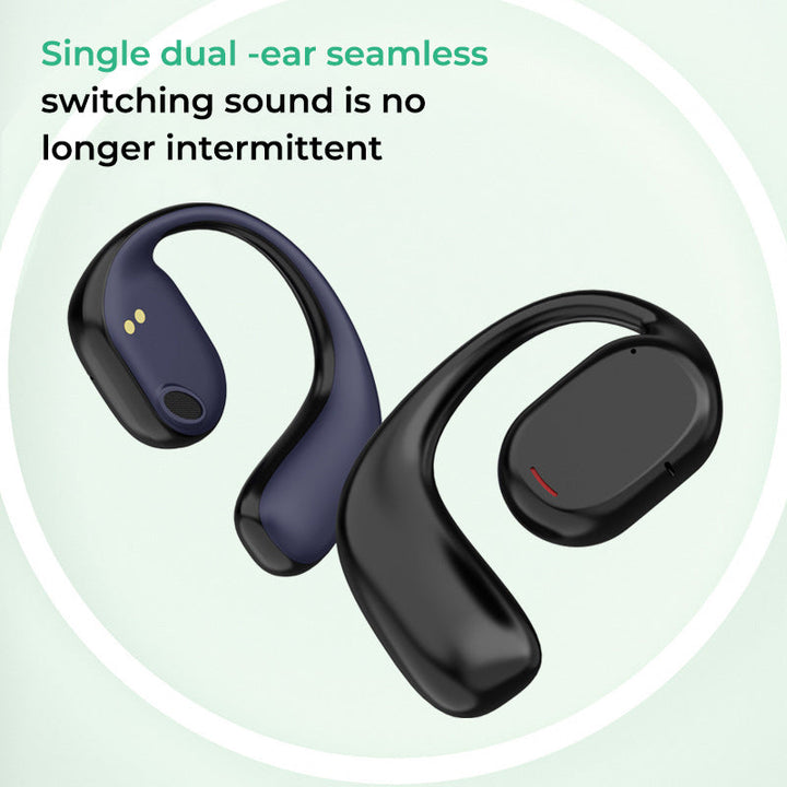 Drahtlose Kopfhörer mit offenem Design - AirBeat Flex