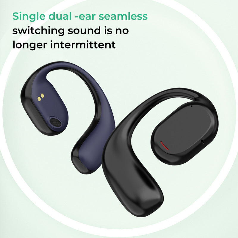 Drahtlose Kopfhörer mit offenem Design - AirBeat Flex
