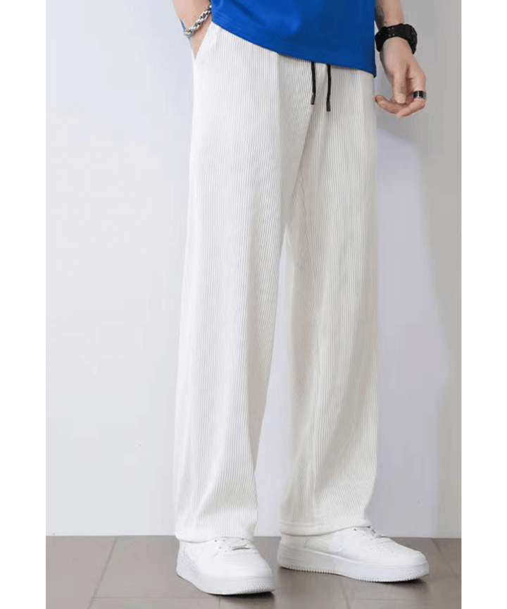 Leichte Herren-Freizeithose – Fabio
