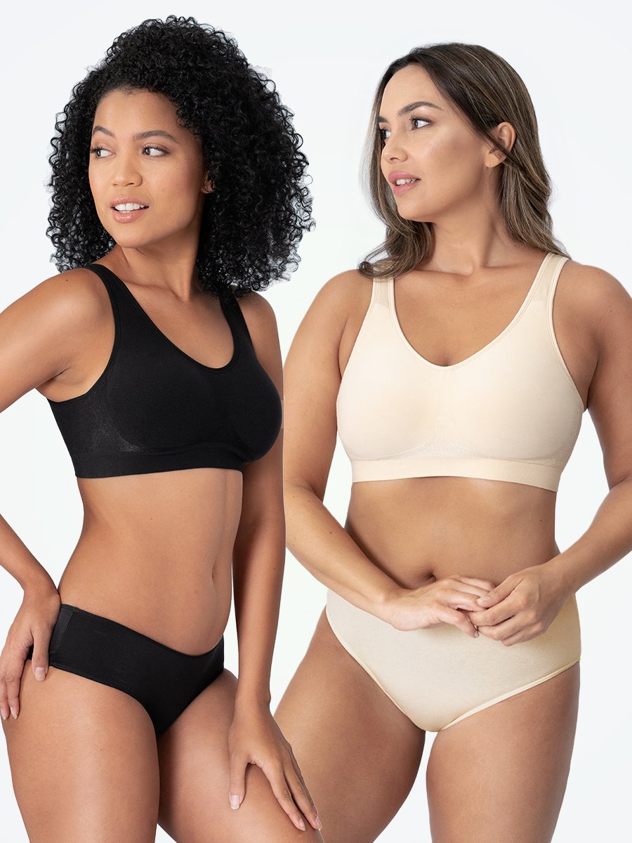 Shapewear Sport-BH – Elena