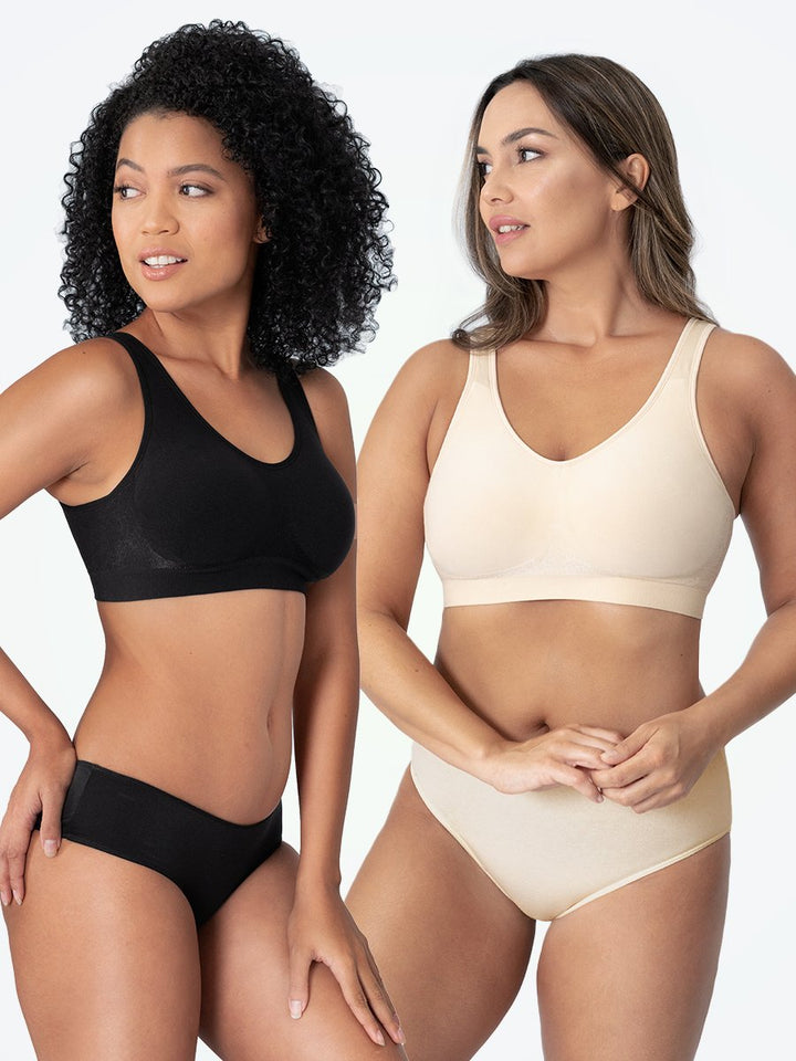 Shapewear Sport-BH – Elena