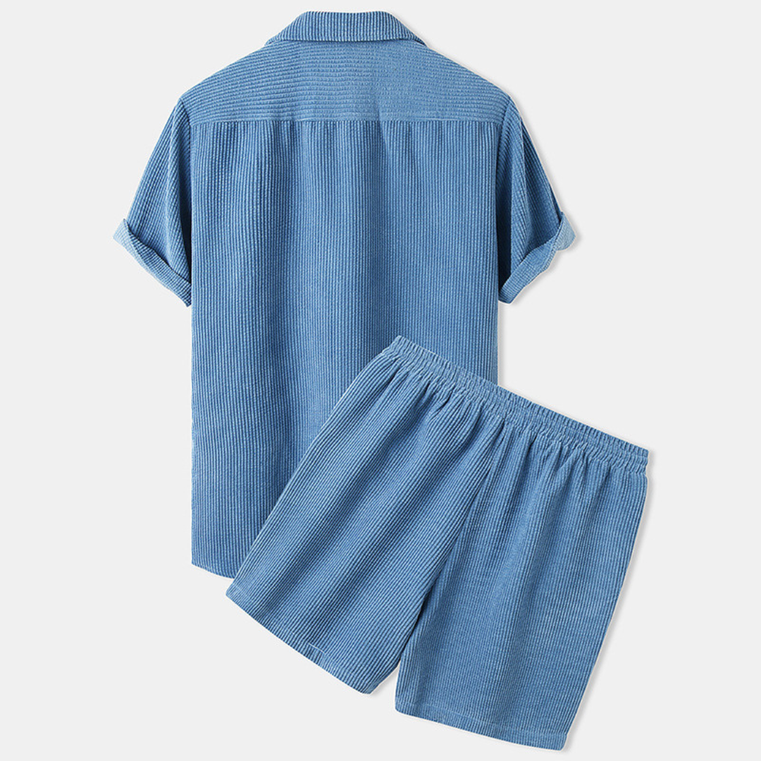 Lässige Herren Shorts – Matteo