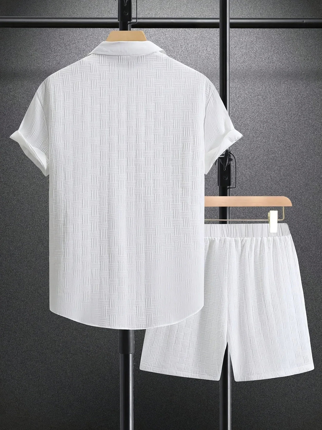 2-teilige Herrenoutfit - Rafael