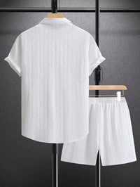 2-teilige Herrenoutfit - Rafael