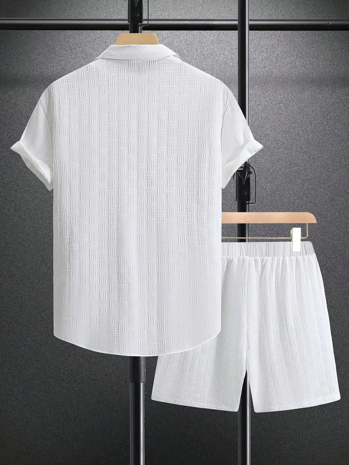 2-teilige Herrenoutfit - Rafael