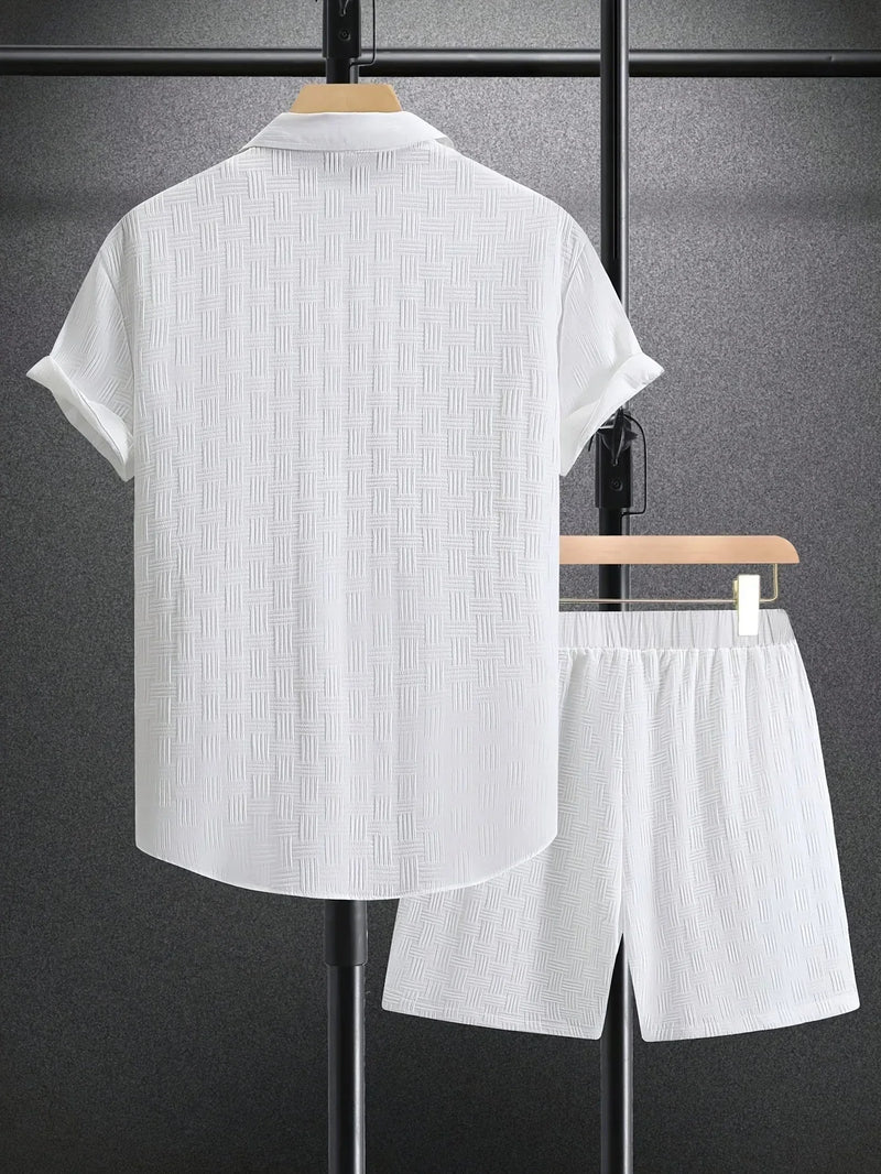 2-teilige Herrenoutfit - Rafael