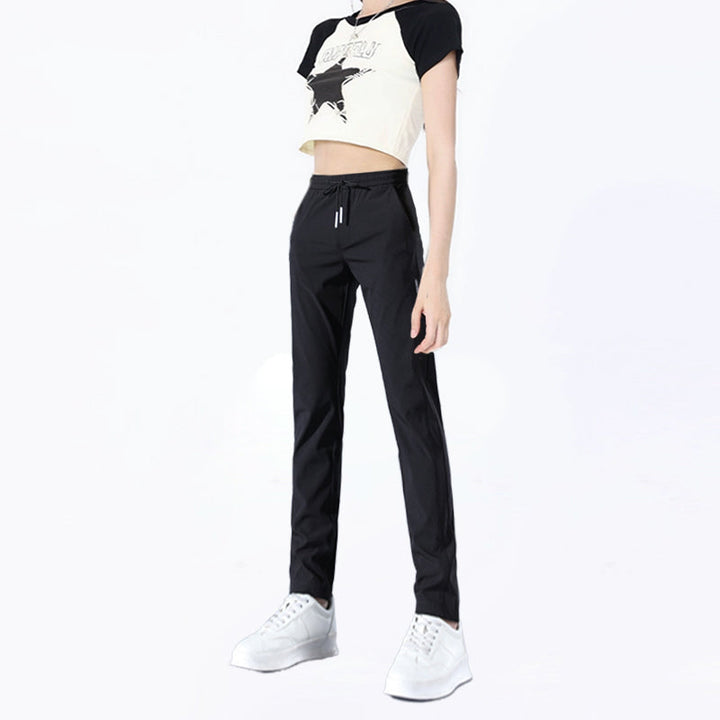 2025 Neue Modelle Unisex schnelltrocknende Stretchhosen