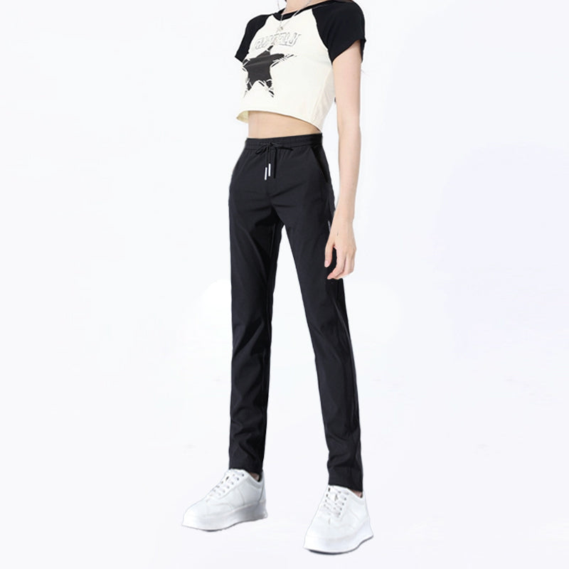 2025 Neue Modelle Unisex schnelltrocknende Stretchhosen