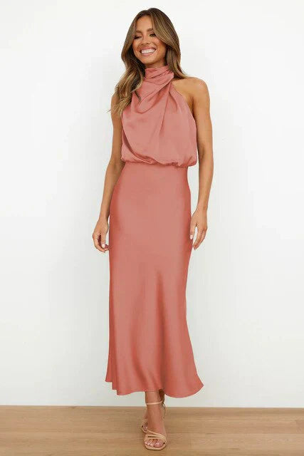 Stylisches Cocktailkleid - Mila