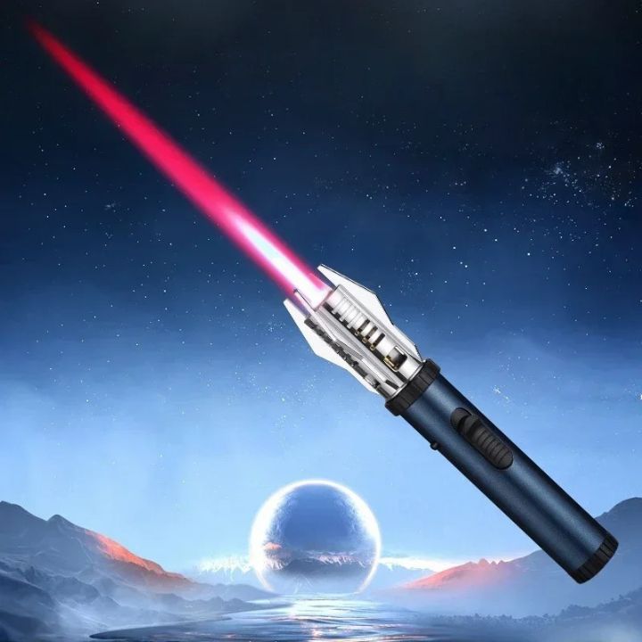 Winddichter Multifunktionaler Lötflammenanzünder - Blaztor