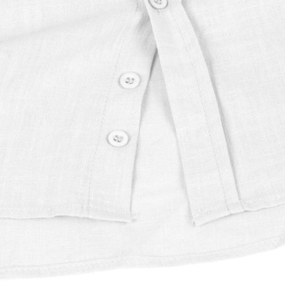 Bequem & Stilvoll Atmungsaktives Herren Poloshirt mit Knopfleiste – Narek