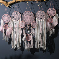 Bohemian Traumfänger-Set – Lunavia