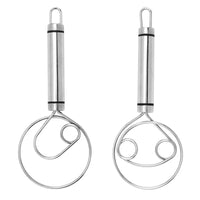 Vielseitiger Schneebesen – MixPro