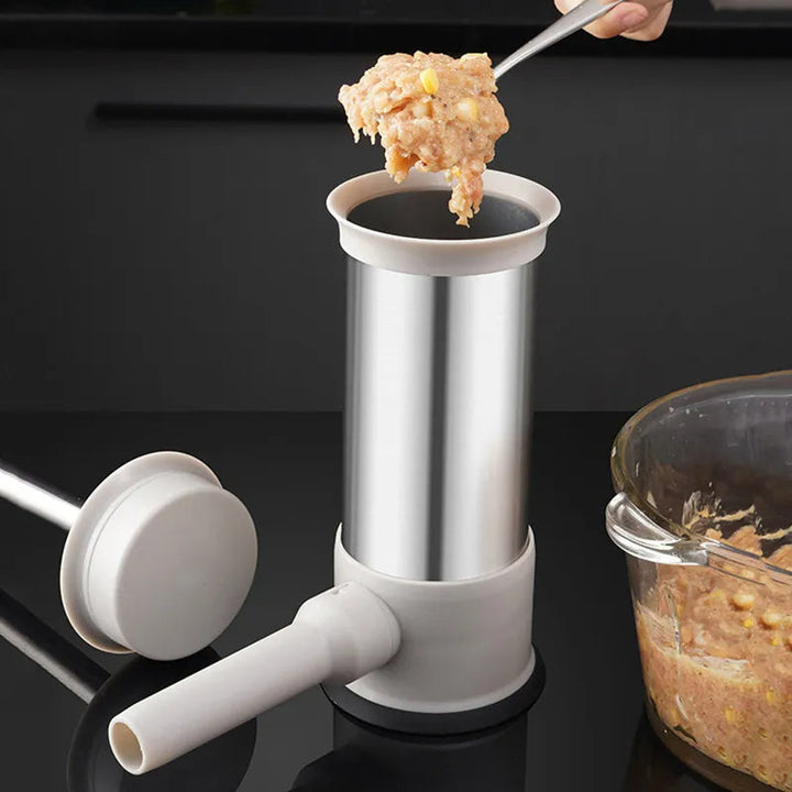 Wurstmaschine – SausageCraft