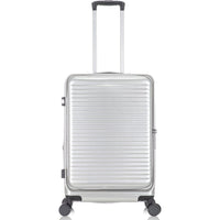 Hartschalenkoffer mit Laptopfach – Vienna