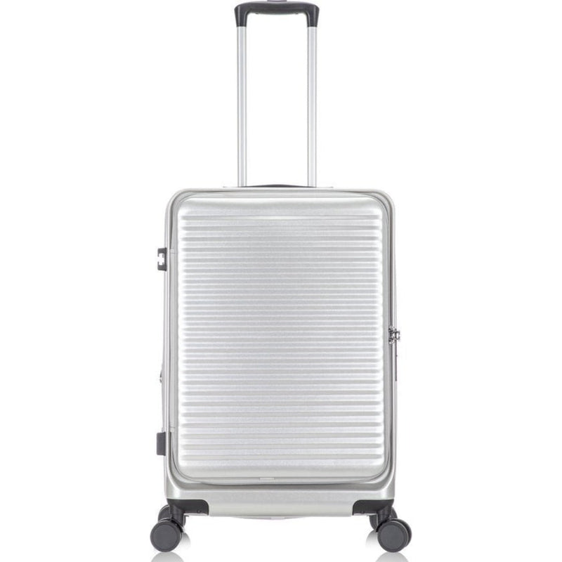 Hartschalenkoffer mit Laptopfach – Vienna