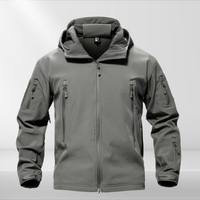 Taktische Softshell-Jacke - Daan