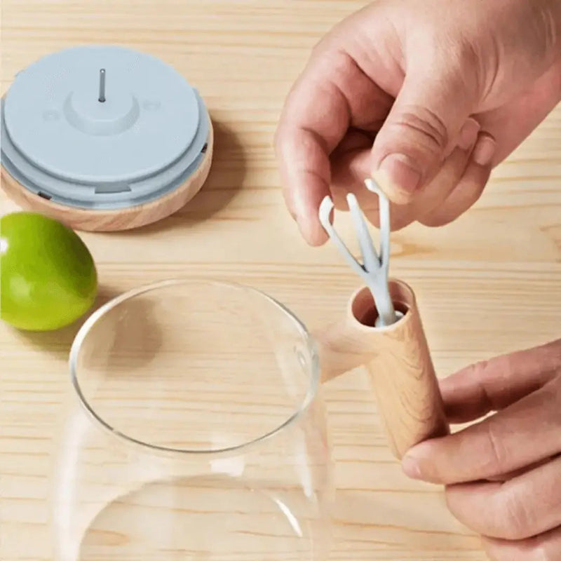 Intelligente Tasse - StirEase
