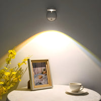 Drahtloses LED Spot mit Bewegungssensor - Spark360