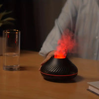 Luxus-Aromadiffuser – LumoMist